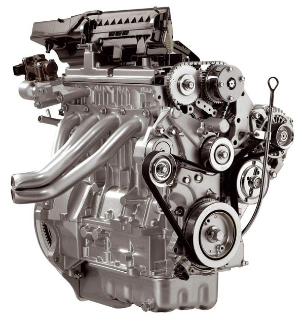 2008  Rc F Car Engine